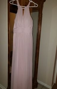Bridesmaid dress